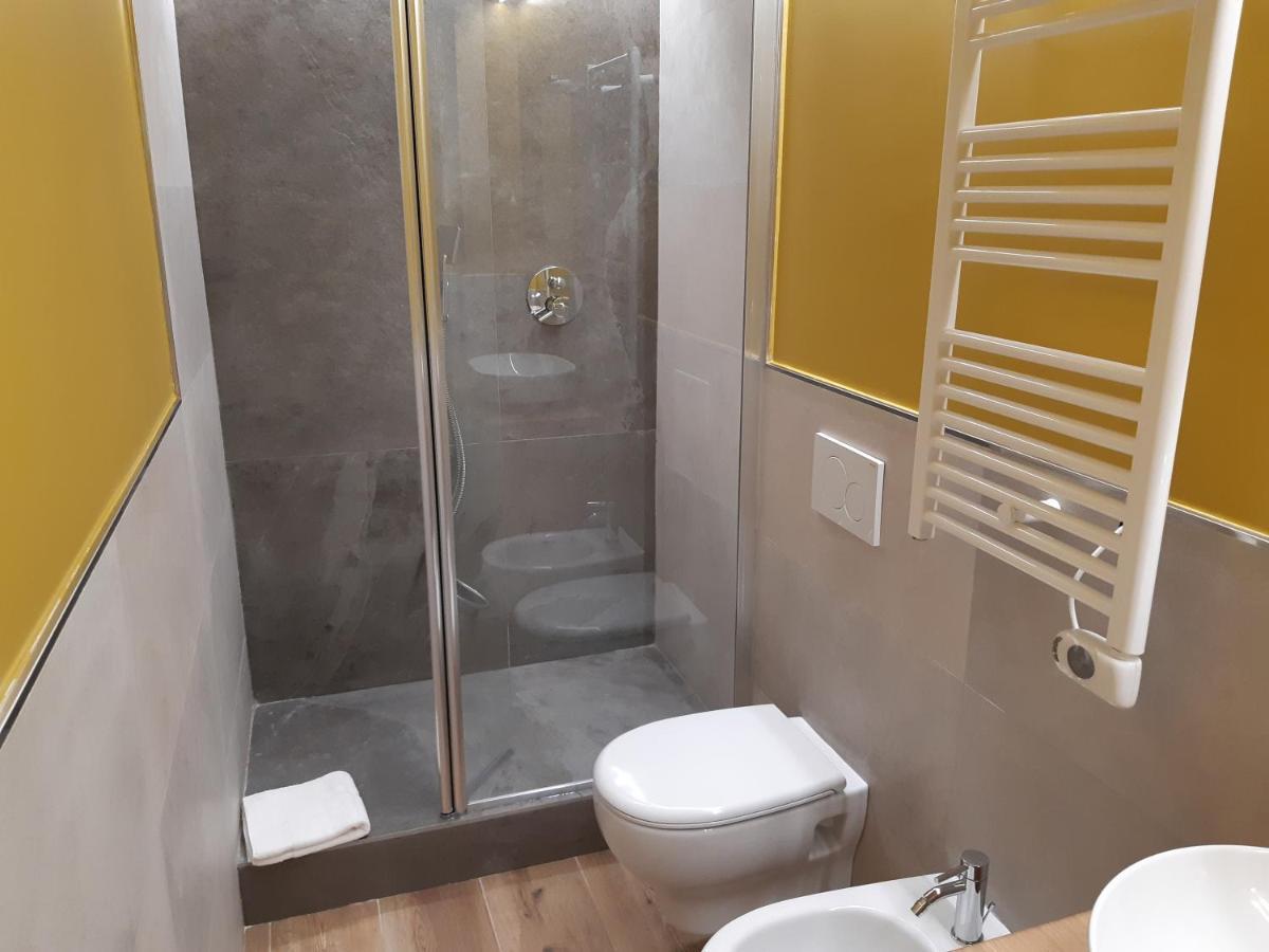 Apartment Le Dimore Di Megollo - Free Parking
