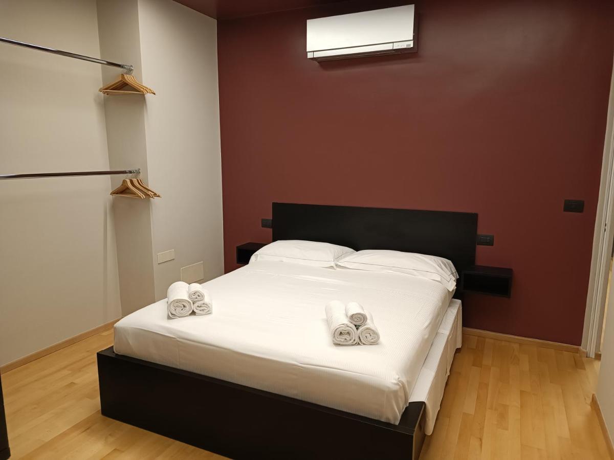 Le Dimore Di Megollo - Free Parking Apartment