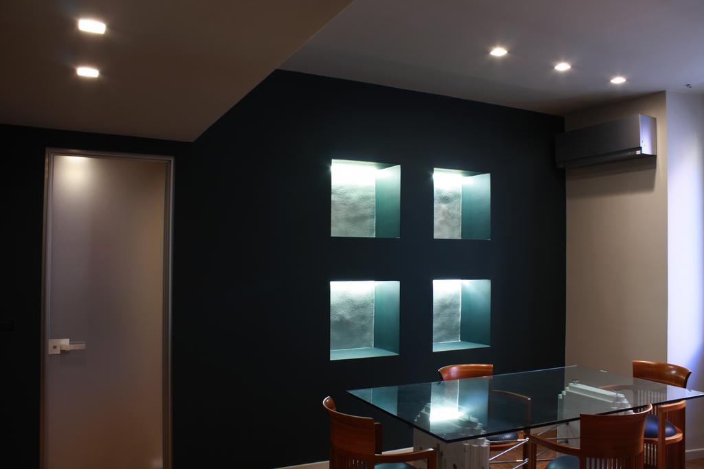 Le Dimore Di Megollo - Free Parking Apartment Genoa