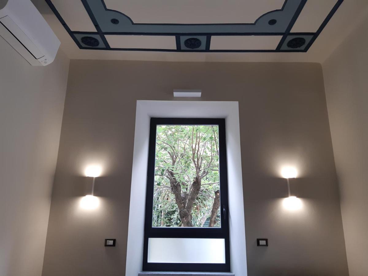 Le Dimore Di Megollo - Free Parking Genova