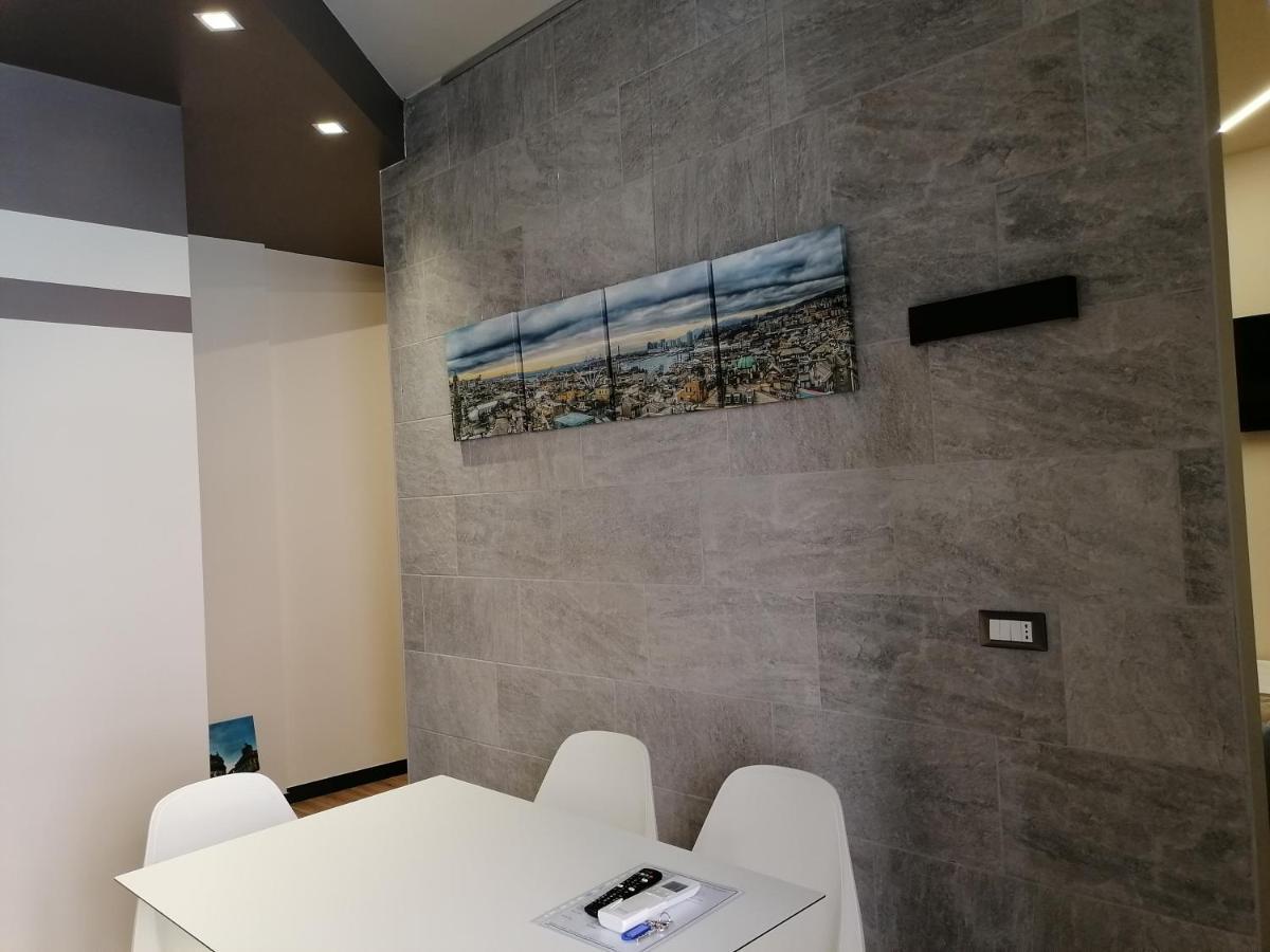 Appartamento Le Dimore Di Megollo - Free Parking
