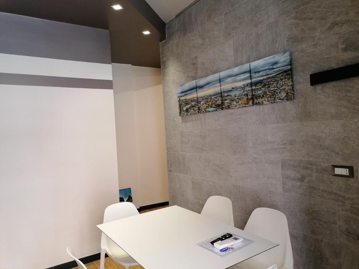 Appartamento Le Dimore Di Megollo - Free Parking Genova