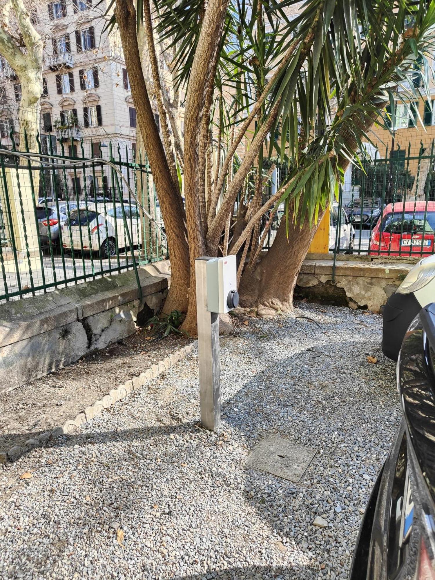 Appartamento Le Dimore Di Megollo - Free Parking Genova