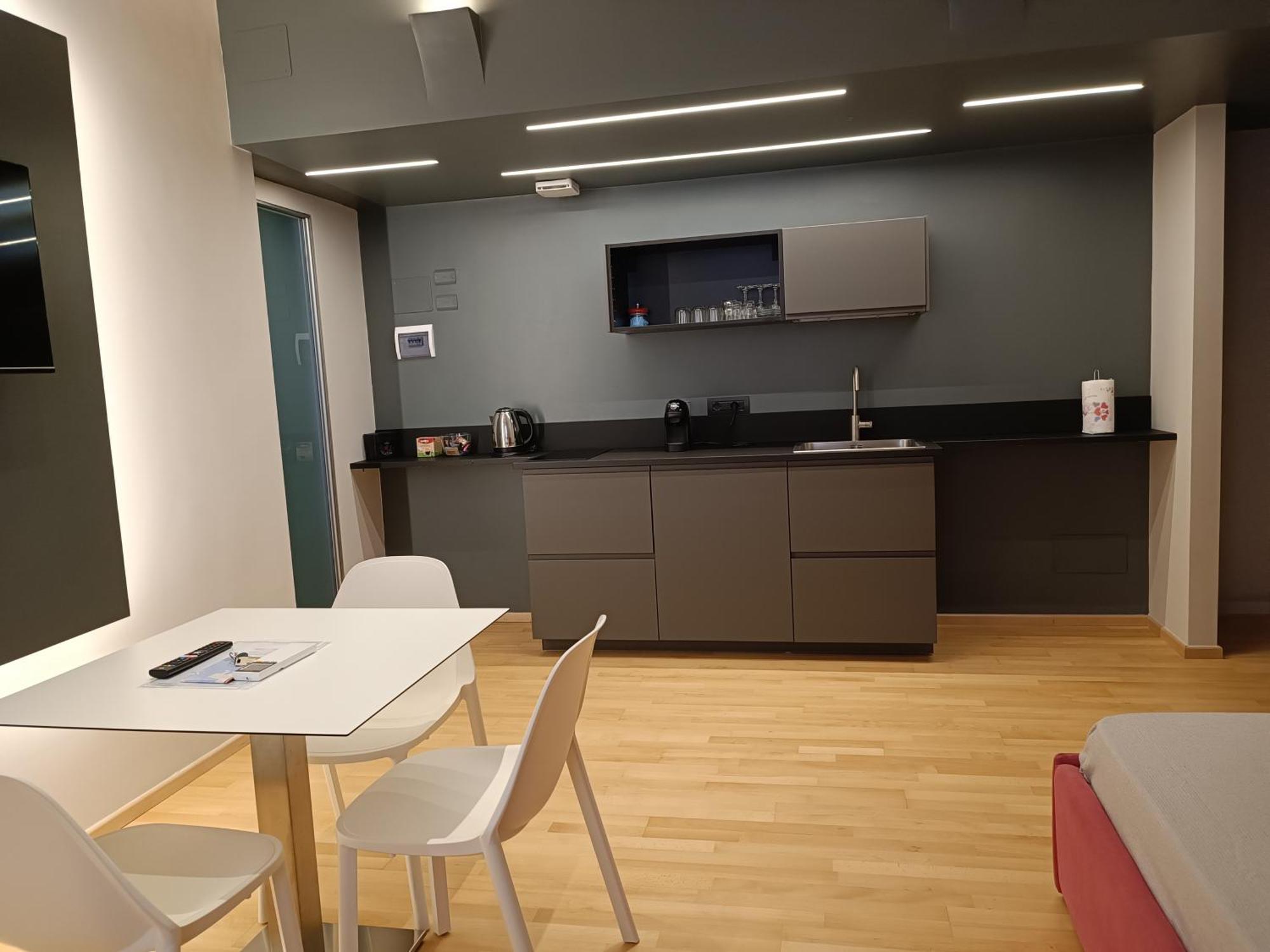 Le Dimore Di Megollo - Free Parking Appartamento *